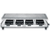 Plancha de Asar SEVERIN RG2374 (1500 W)