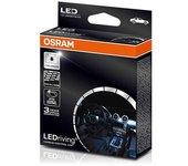 Adaptador osram ledcbctrl102 21w (2 uds)