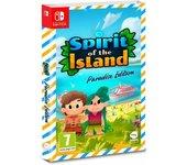 Juego Nintendo Switch Spirit of the Island