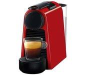 DeLonghi, Cafetera Nespresso Essenza mini Roja 8004399332102