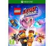 La Lego Película 2 Xbox One