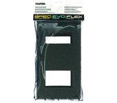 Fluval Bloque De Filtro Foamex Flex 34l