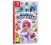 Yum Yum Cookstar Switch IT/ESP