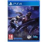 Prodeus Ps4