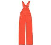 Wrangler Mono Largo Flare Overall Flare