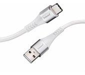 Cable Usb INTENSO Blanco