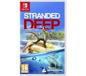 Stranded Deep - Switch