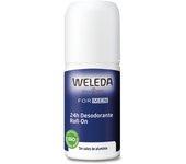 Desodorante roll-on men Weleda