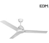 Edm Ventilador De Techo 33986 130 Cm 60w