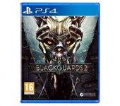 Juego PS4 Blackguards 2