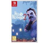 Hello Neighbor 2 - Switch