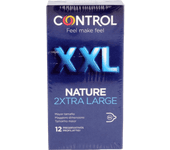 CONTROL DE LA NATURALEZA XXL 12PZ