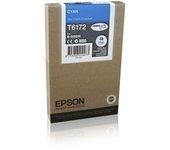 Epson T6172 Cartucho de tinta cian XL