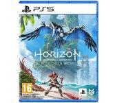 Horizon Forbidden West Ps5