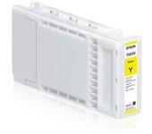 Epson Cartucho T693400 amarillo