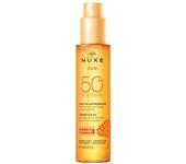 Aceite Bronceador Spf50 | Nuxe