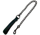 Correa para Perro Gloria Classic 2mm x 120 cm Negro