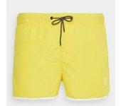 Pantaln corto JACK & JONES JPSTKOS JJSWIM AKM SOLID 12204022 AMARILLO Amarillo