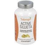 Active Silueta 60 Caps