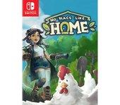 No Place Like Home (Nintendo Switch)