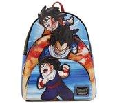 LOUNGEFLY Mini Mochila Dragon Ball