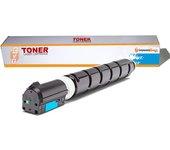 Tóner Compatible Canon C-Exv49 Cian 8525B002