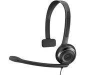 Sennheiser Auriculares Pc 7 Usb