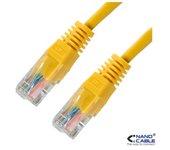 Cable de Red Nanocable (RJ45)