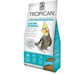 Tropican comida de mantenimiento para ninfas 1,8kg