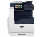 Dispositivo multifunción láser color Xerox VersaLink C7120 (A3, 3en1, impresora, escáner, fotocopiadora, dúplex, LAN, USB)