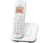 Teléfono DECT PANASONIC KX-TGC250SPW