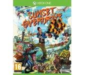 Juego Xbox One Sunset Overdrive