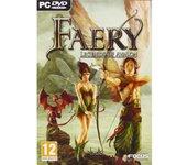 Juego PC Faerys