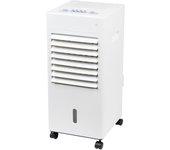 Jata JVAC2003 Climatizador Evaporativo Portátil 65W Blanco