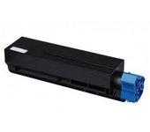 Compatible Toner OKI B401 B441 B451 44992402