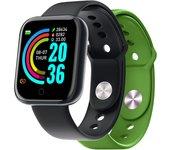 Trainer smartband gn