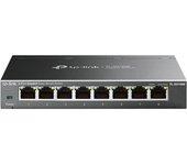 Tp-link Switch Tl-sg108e 8