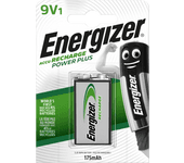 ENERGIZER -  CE