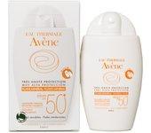 AVENE 50 FLUIDO MINERAL 40 ML