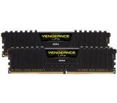 Memoria ram ddr4 16gb kit 2x8