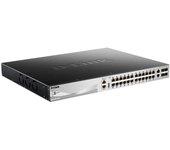 Switch d-link dgs-3130-30ps/si