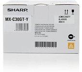 Sharp Tóner Mxc30gty