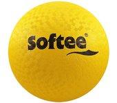 PELOTA CAUCHO SOFTEE240 MM