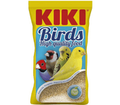 Kiki ALPISTE PAJAROS. 500gr.