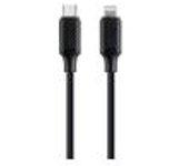 CABLE DE CARGA Y DATOS GEMBIRD USB TIPO C A 8 PINES, 1,5 M