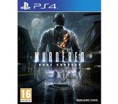 Murdered: Soul Suspect