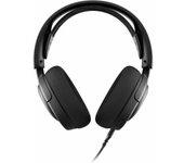 Steelseries Arctis Nova 3 Negro