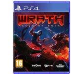 Wrath: Aeon Of Ruin - PS4