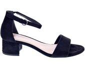 Tamaris Mujer Sandalias modelo 28201 Negro