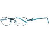 Gafas De Vista Guess Mujer  Gu2284-grn-51